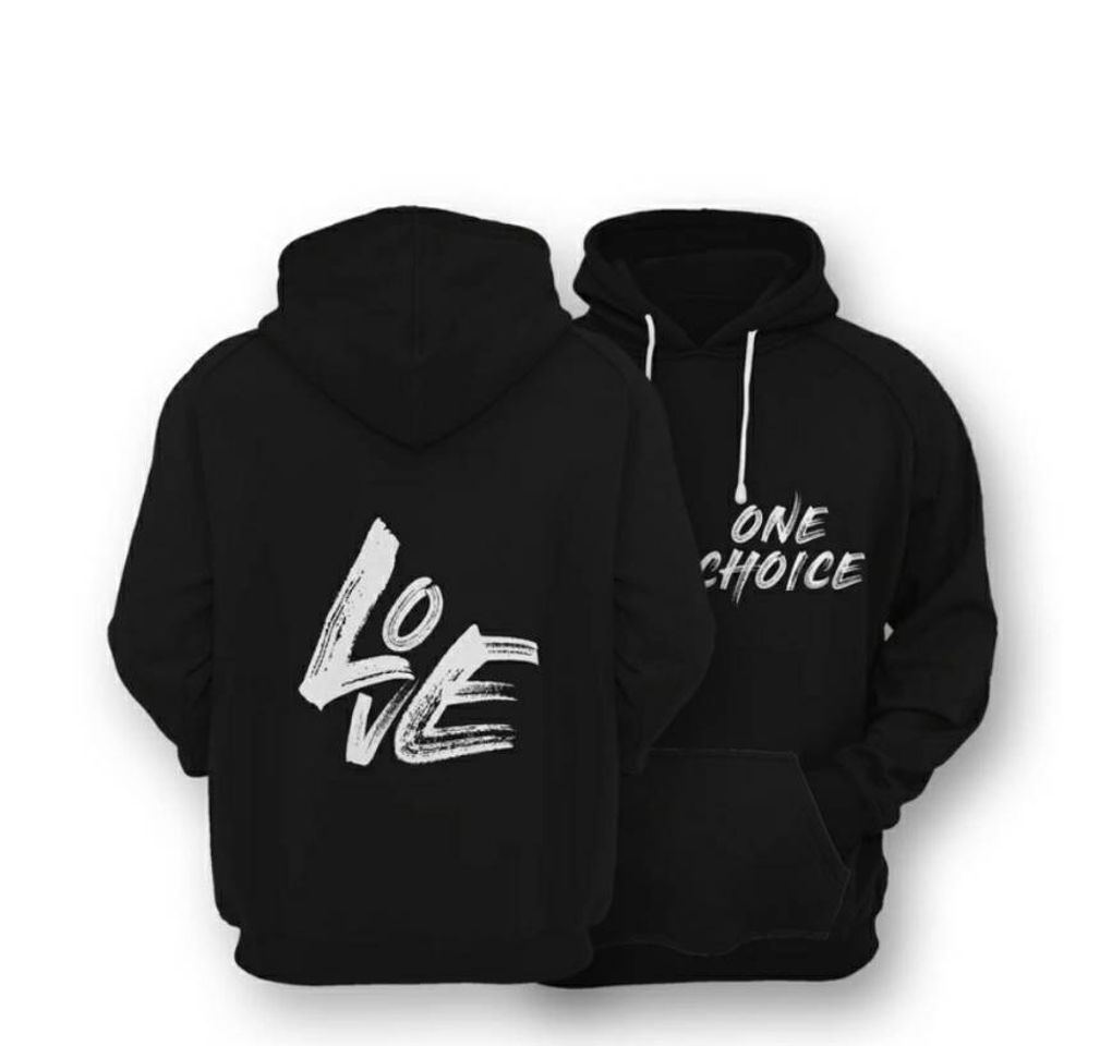 Moda HOODIES – One Choice Apparel