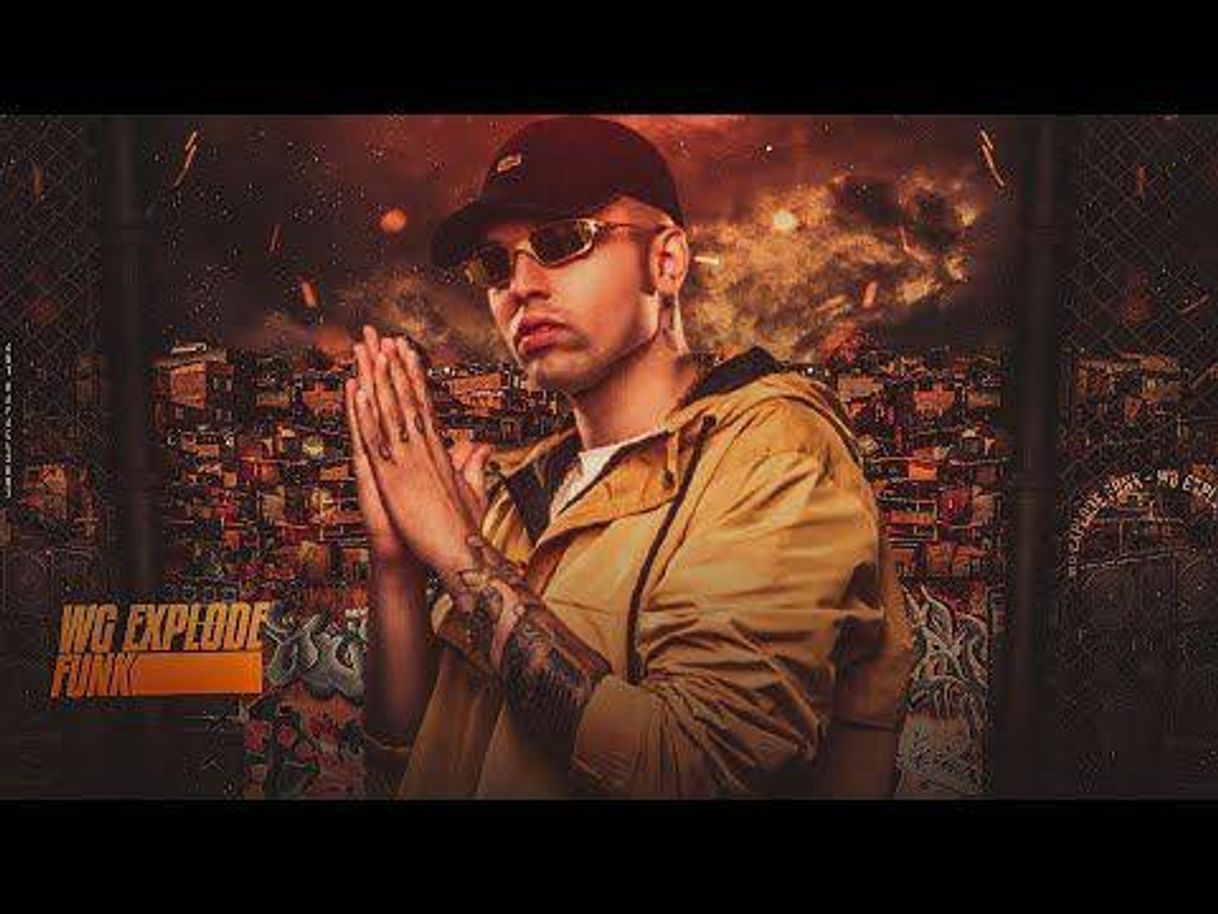 Music MC Marks - Pedi Pra Deus (Áudio Oficial) 