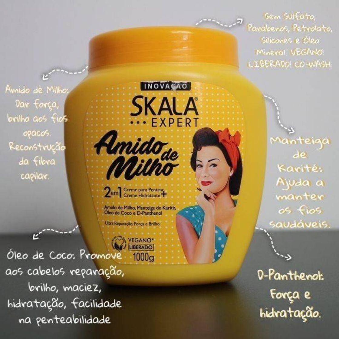 Productos skala