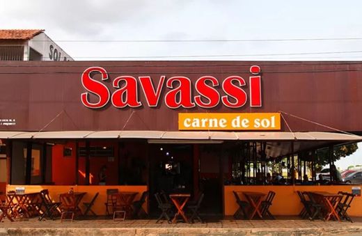Savassi Carne de Sol | Guará