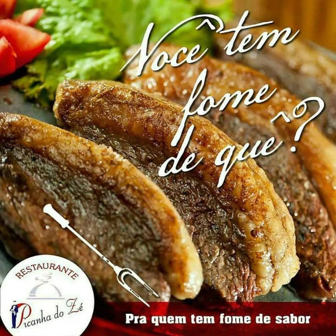 Restaurantes Picanha do Zé Restaurante