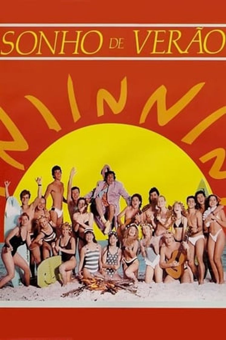 Movie Sonho de Verão