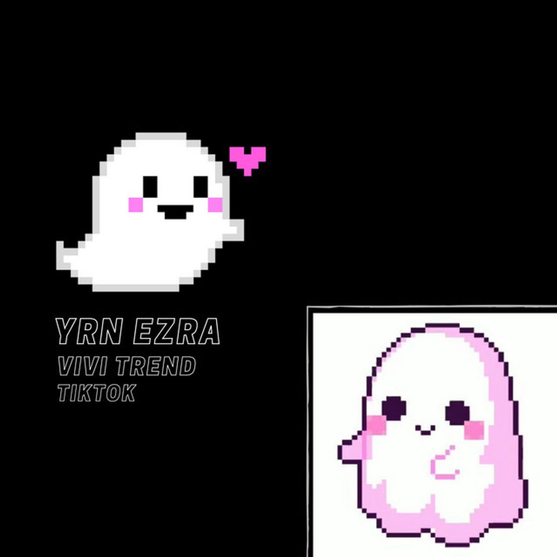Music YRN (EZRA) vivi trend tiktok