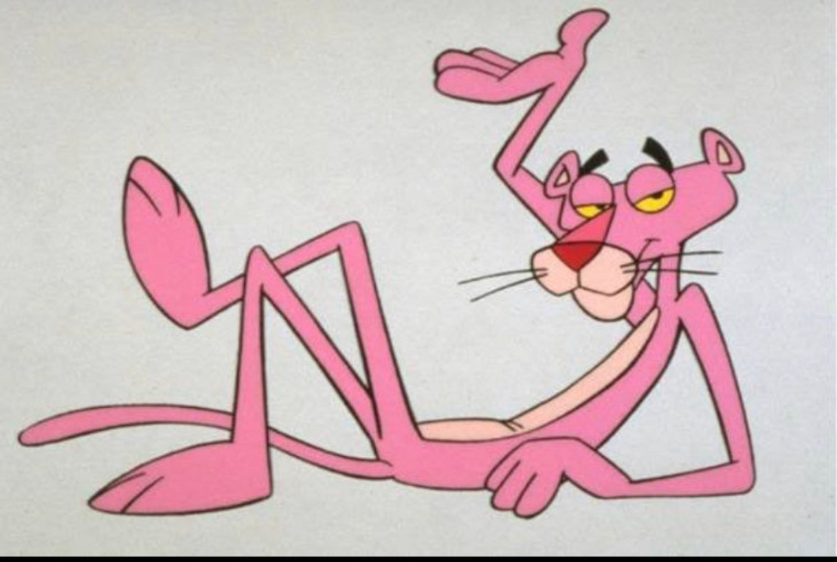 The Pink Panther Show