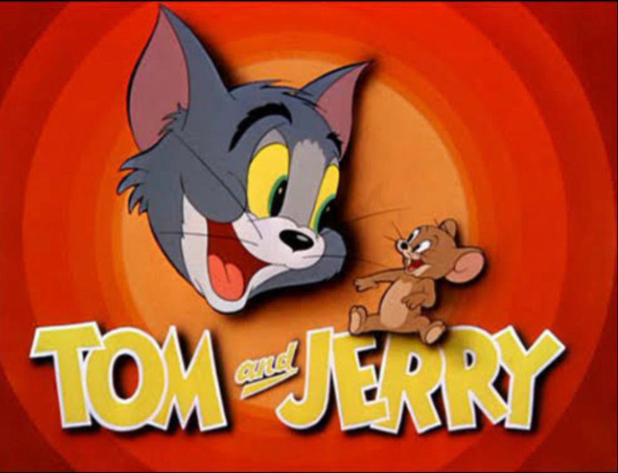 El Show de Tom y Jerry