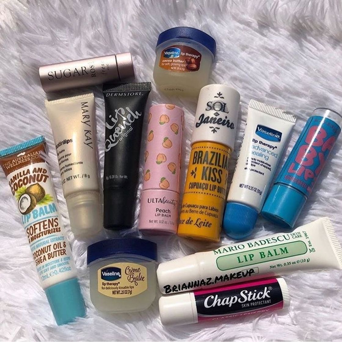 Social Lip balm 💄 