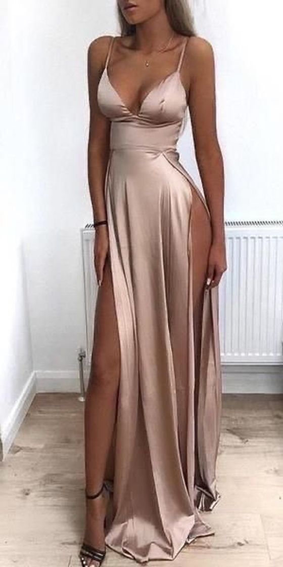 Social Dress