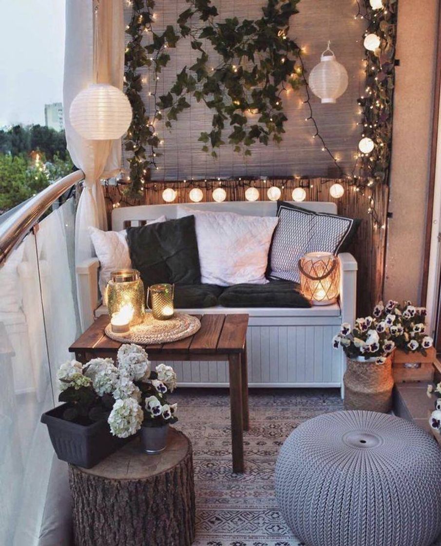 Social Decor