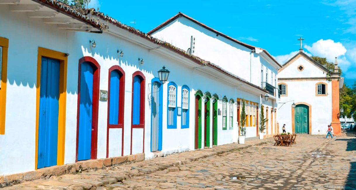 Lugares