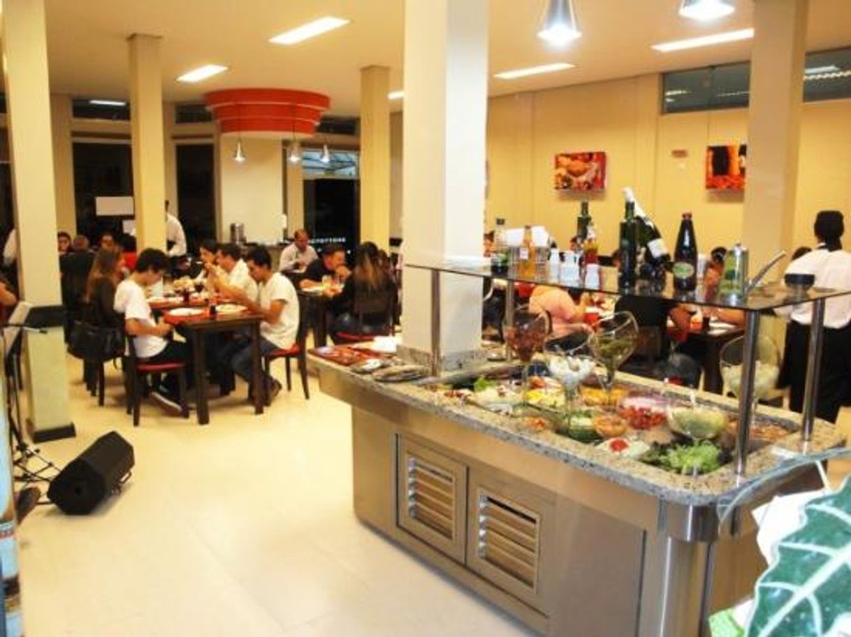 Restaurantes Pizzaria Doce Brasil