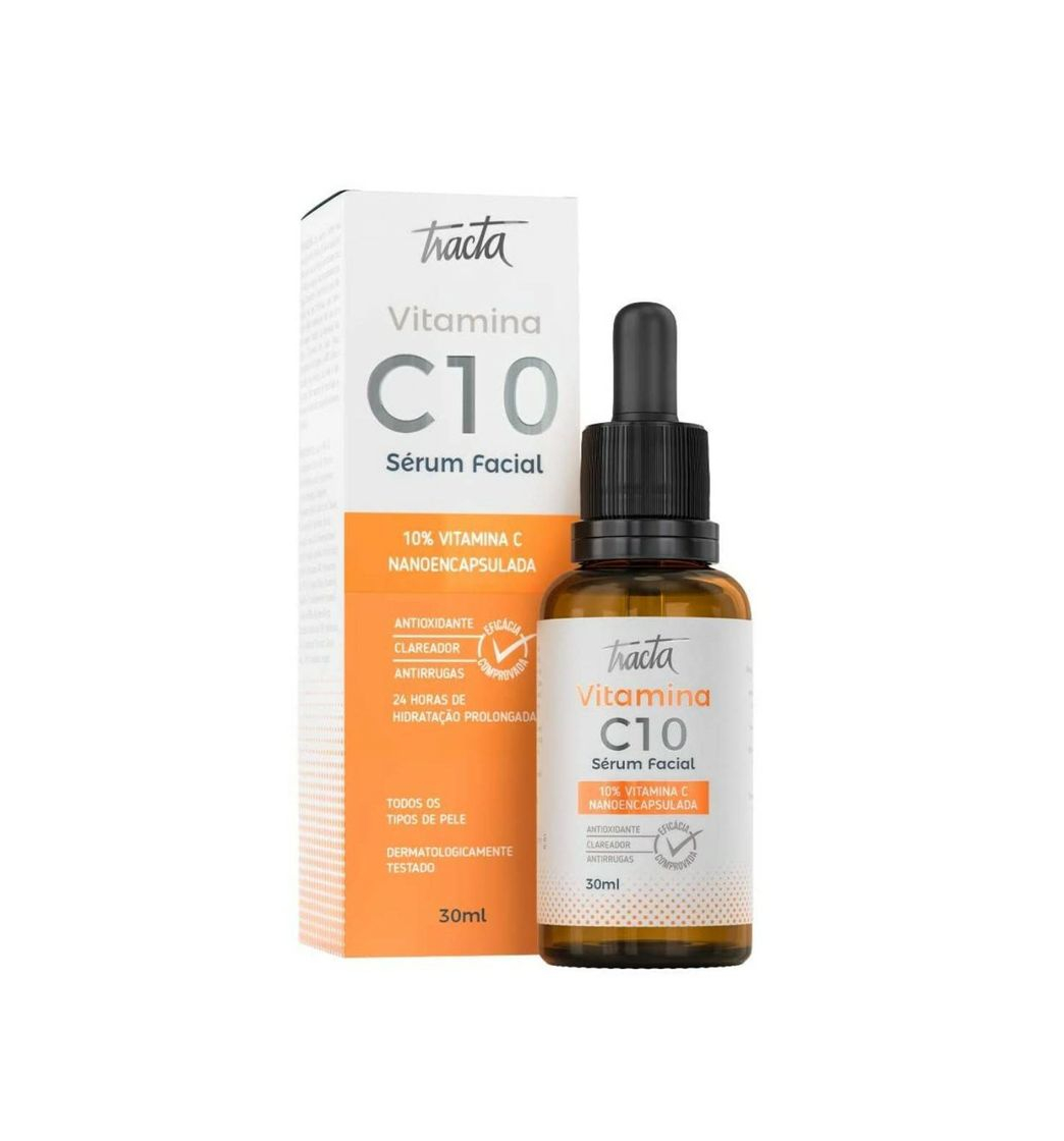 Productos Vitamina C10