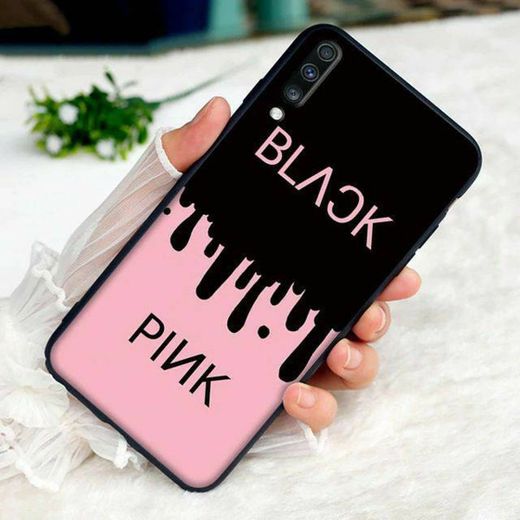 Capinha BLACKPINK