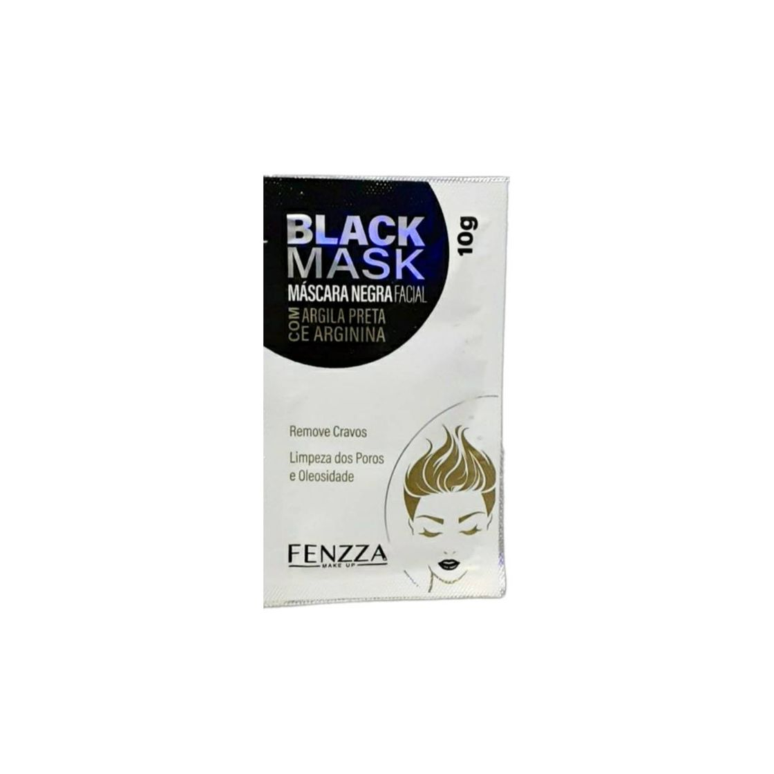 Productos Black Mask