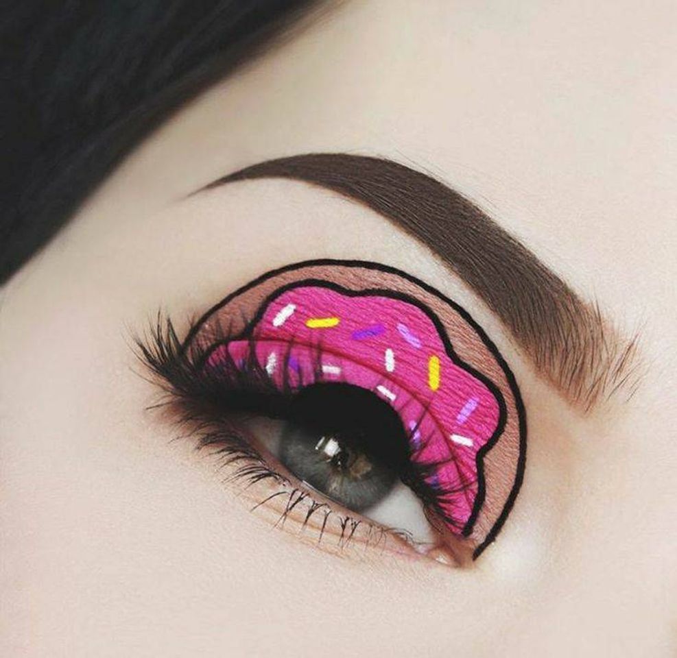 Moda Make Donut