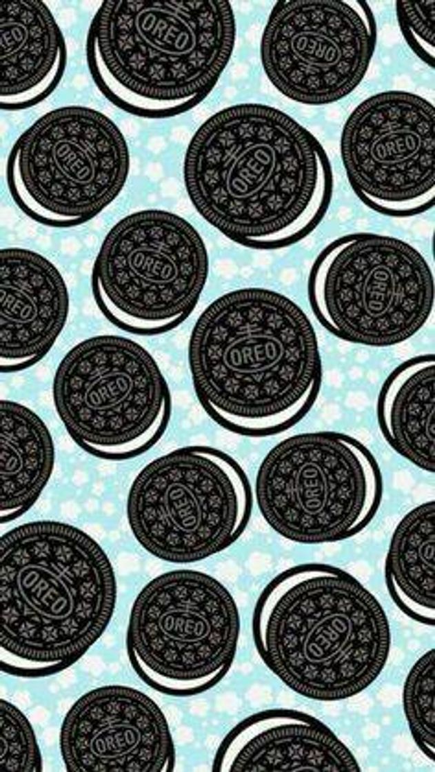 Moda Wallpaper Oreo