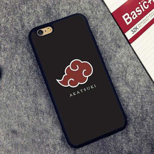 Capinha Akatsuki