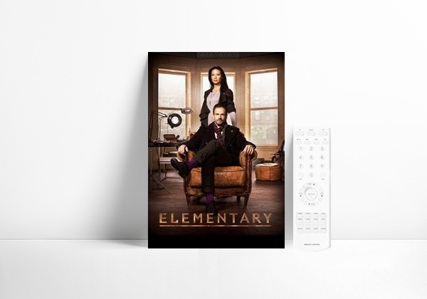 Serie Elementar 