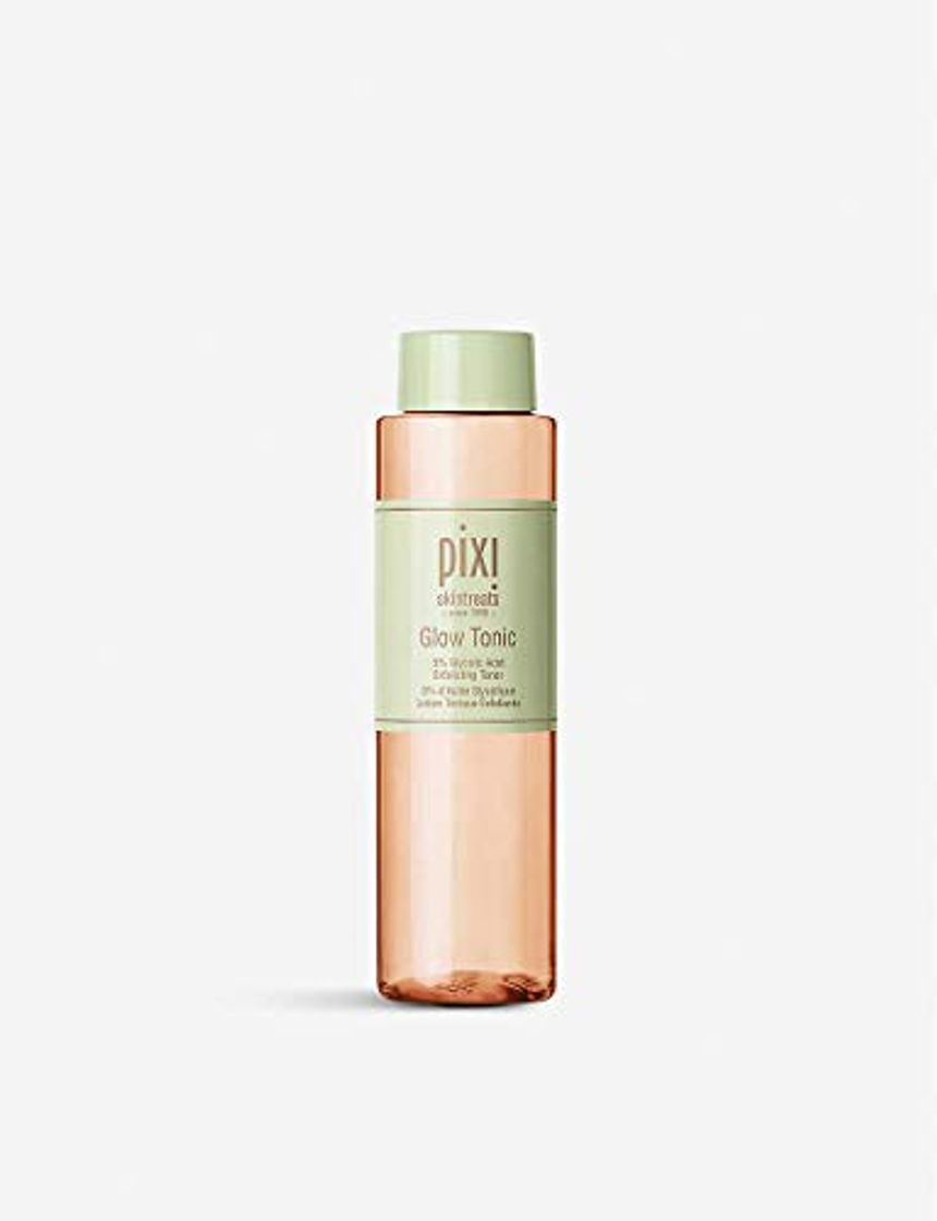 Beauty Pixi Glow Tonic With Aloe Vera & Ginseng 250ml by HealthMarket