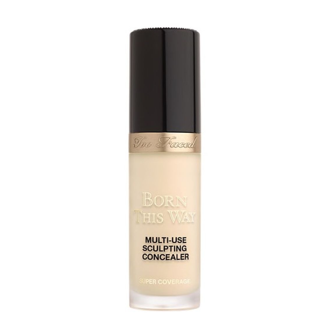 Moda Born this way  concealer