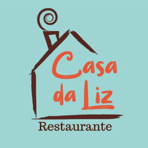 Casa da Liz Restaurante