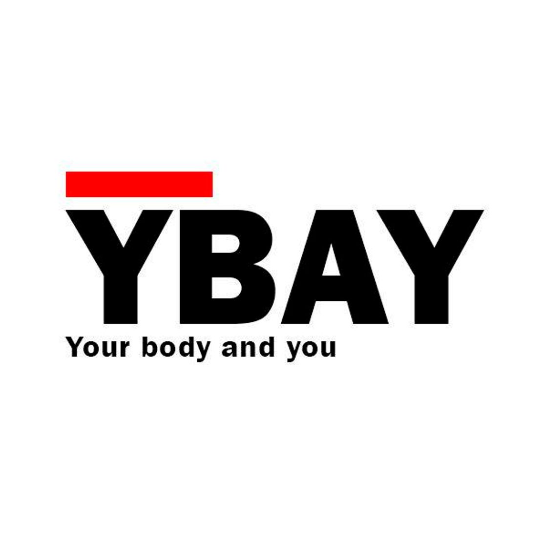 Fashion Roberth Resende - Ybay Fitness