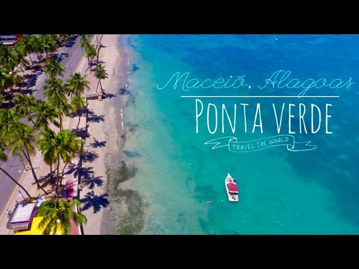 Place Ponta Verde