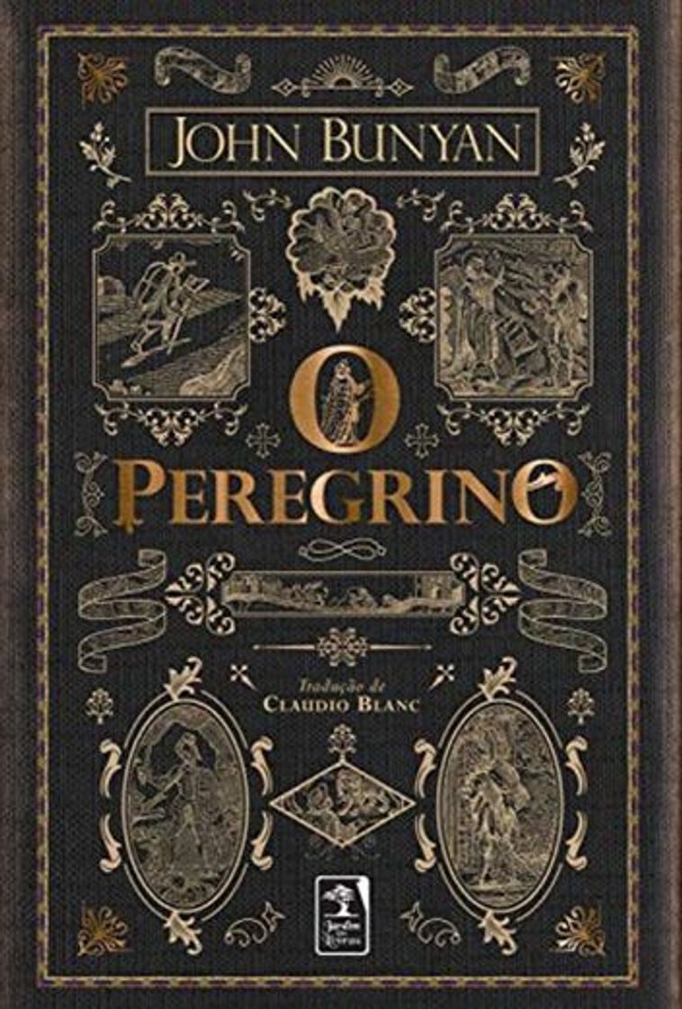 Libro O Peregrino