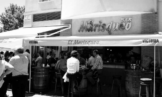 Bar El Marisqueo