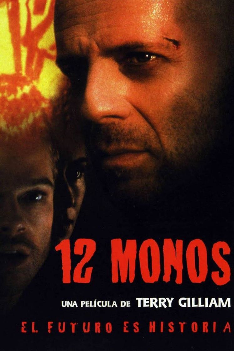 Movie 12 Monos 