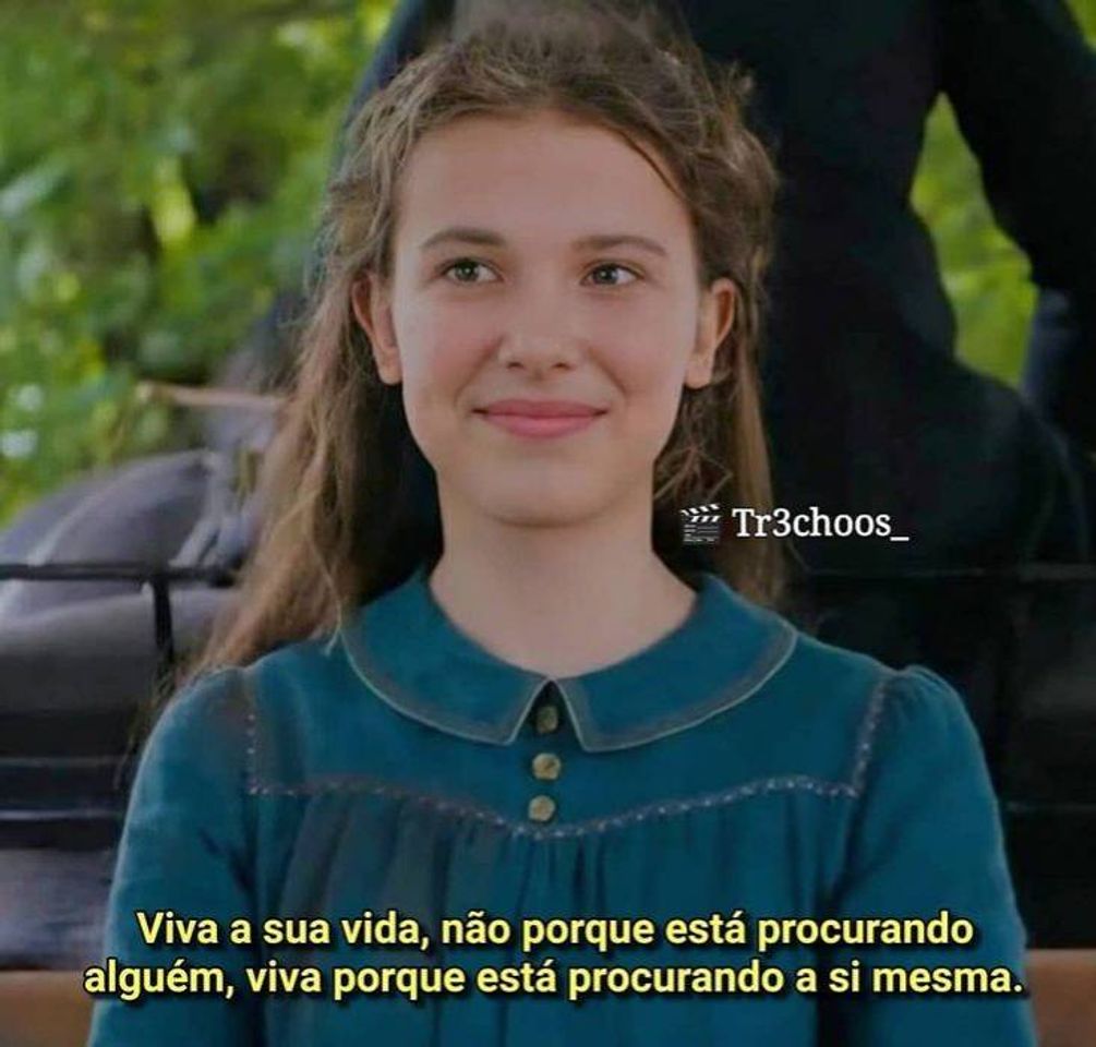 Movie Enola Holmes