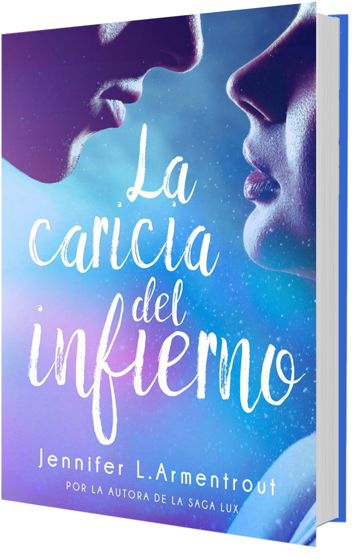 La caricia del infierno