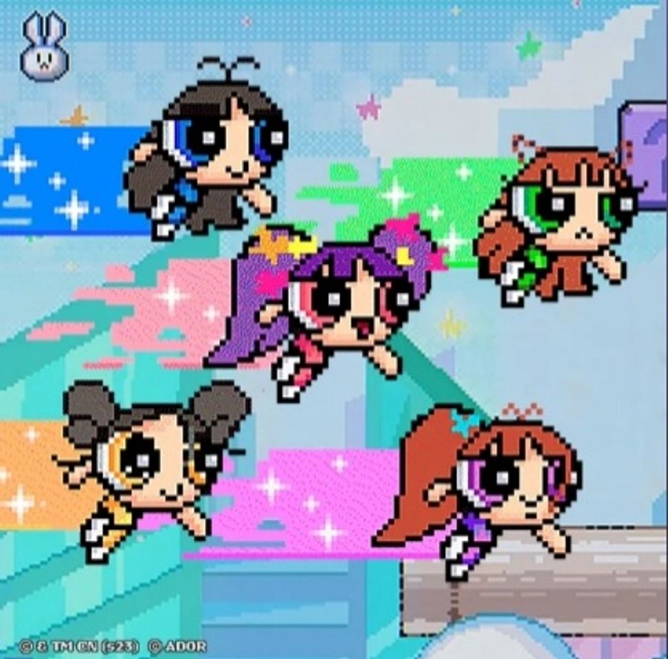 Canción New jeans - Super Shy