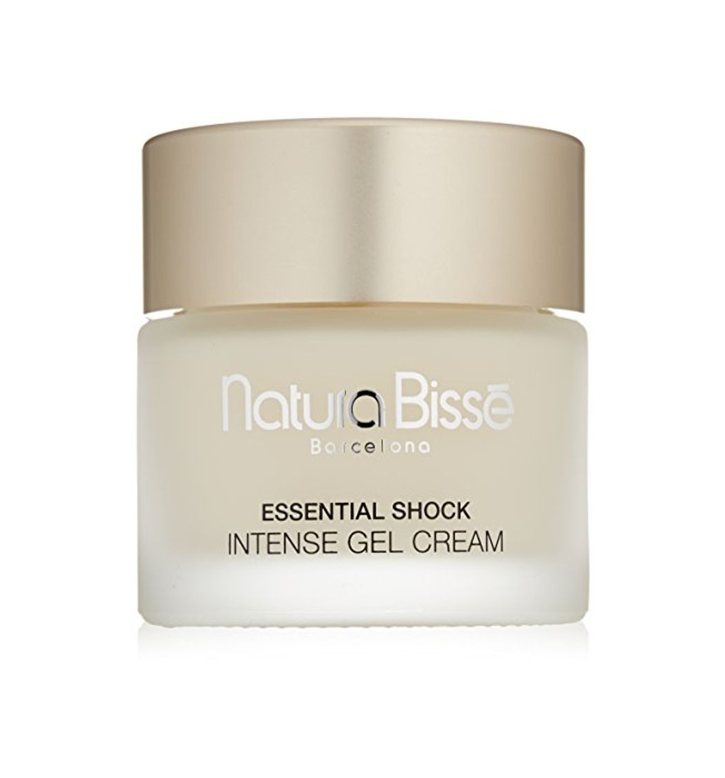 Social Natura Bissé Essential Shock Gel Crema Reafirmante Intensiva