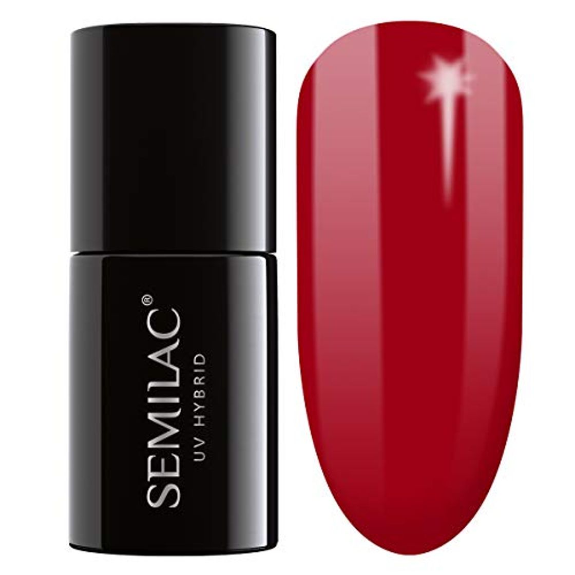 Product Semilac Esmalte de Uñas Híbrido