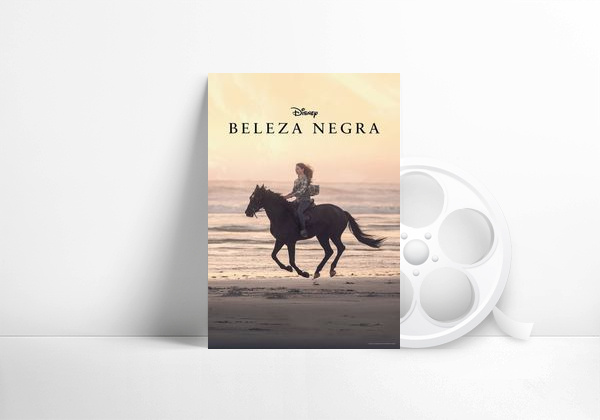 Movie Belleza Negra