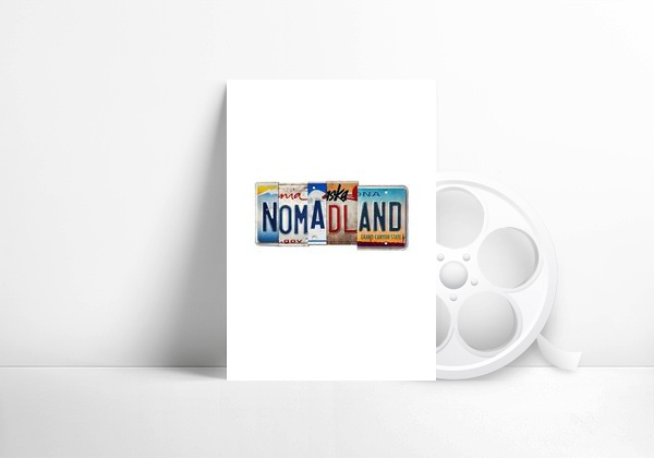 Movie Nomadland