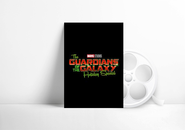 Movie Guardianes de la Galaxia: especial felices fiestas