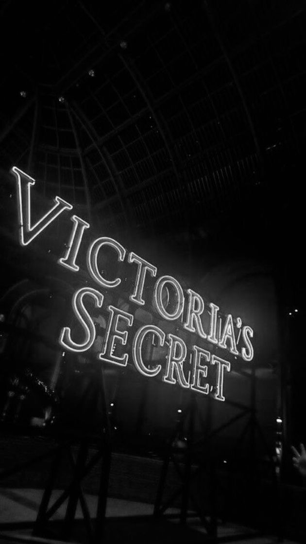 Moda Victoria’s secret