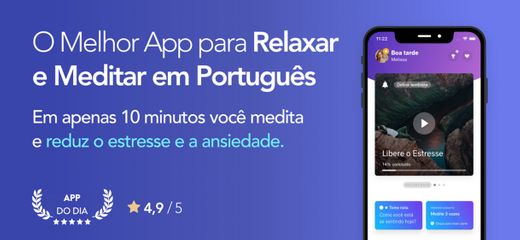 ‎Meditopia: Meditação, Sono na App Store