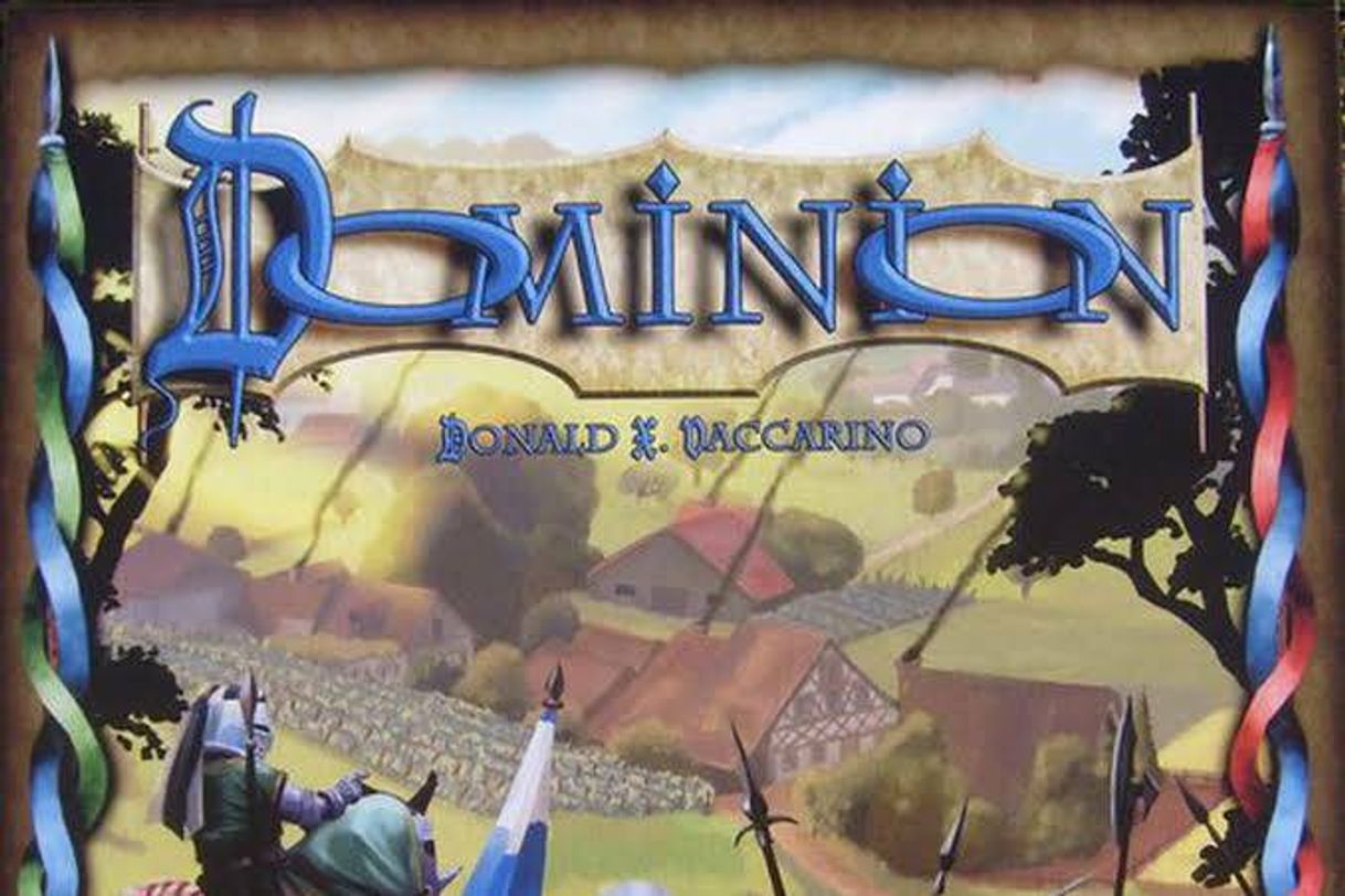 Videogames Market Dominion
