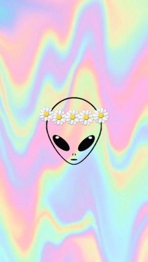 👽