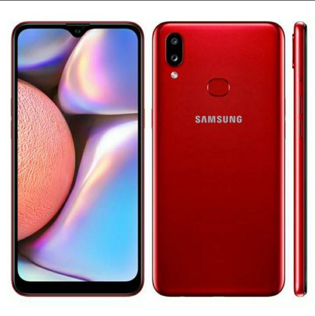 Moda Sansung Galaxy a10s