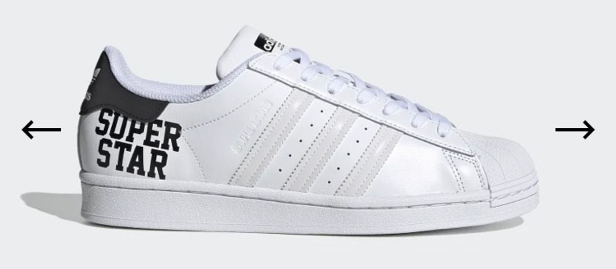 Fashion Adidas Superstar