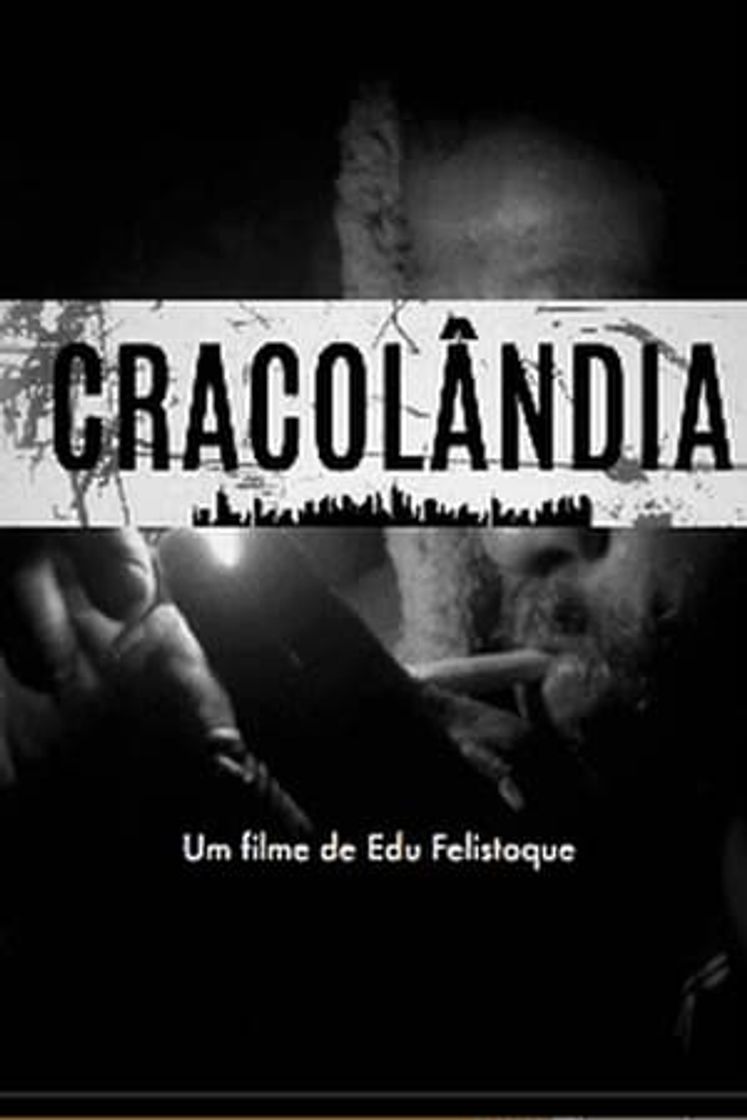 Movie Cracolândia