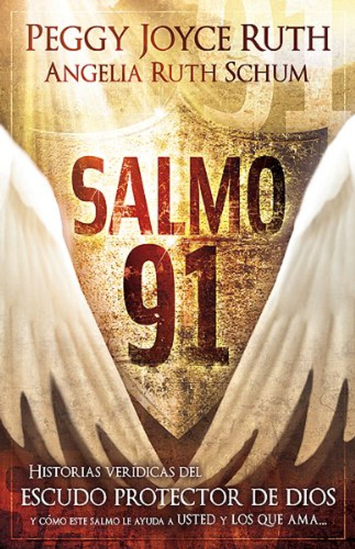 Libro Salmo 91