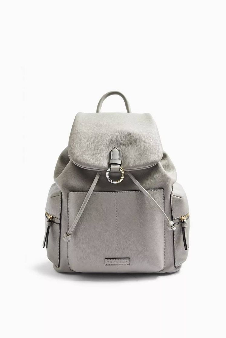 Producto TopShop Grey Backpack 