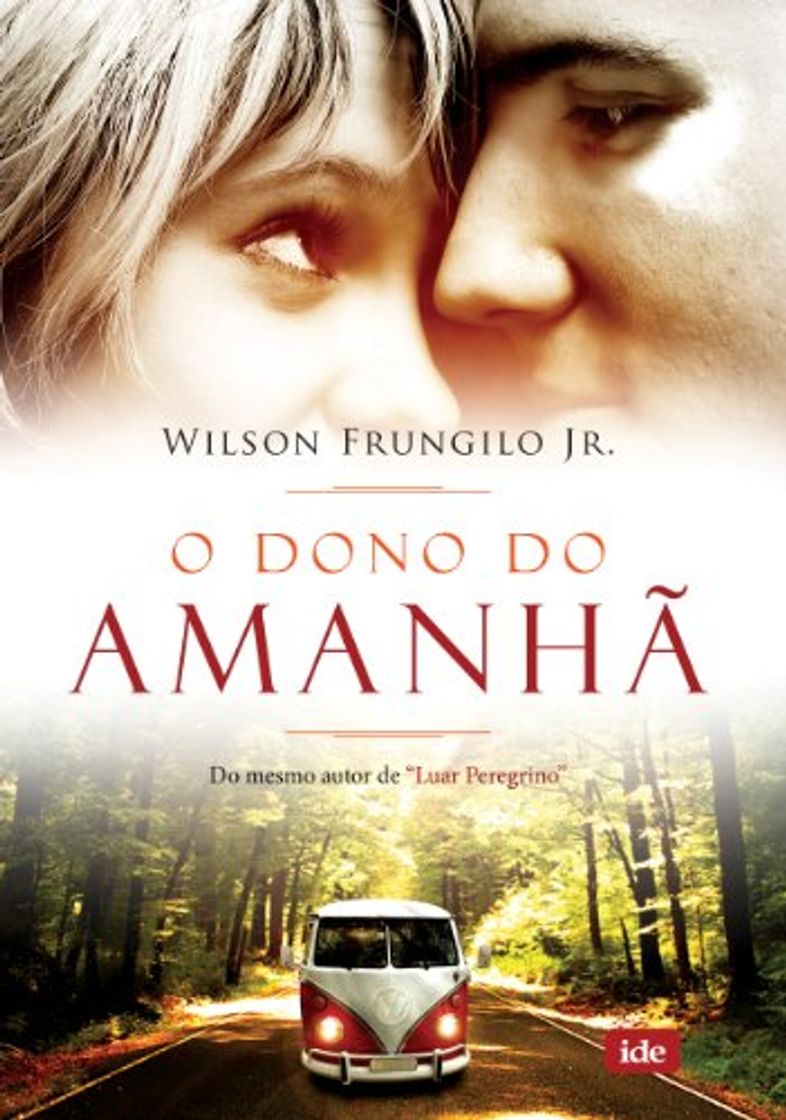 Libros O Dono do Amanhã