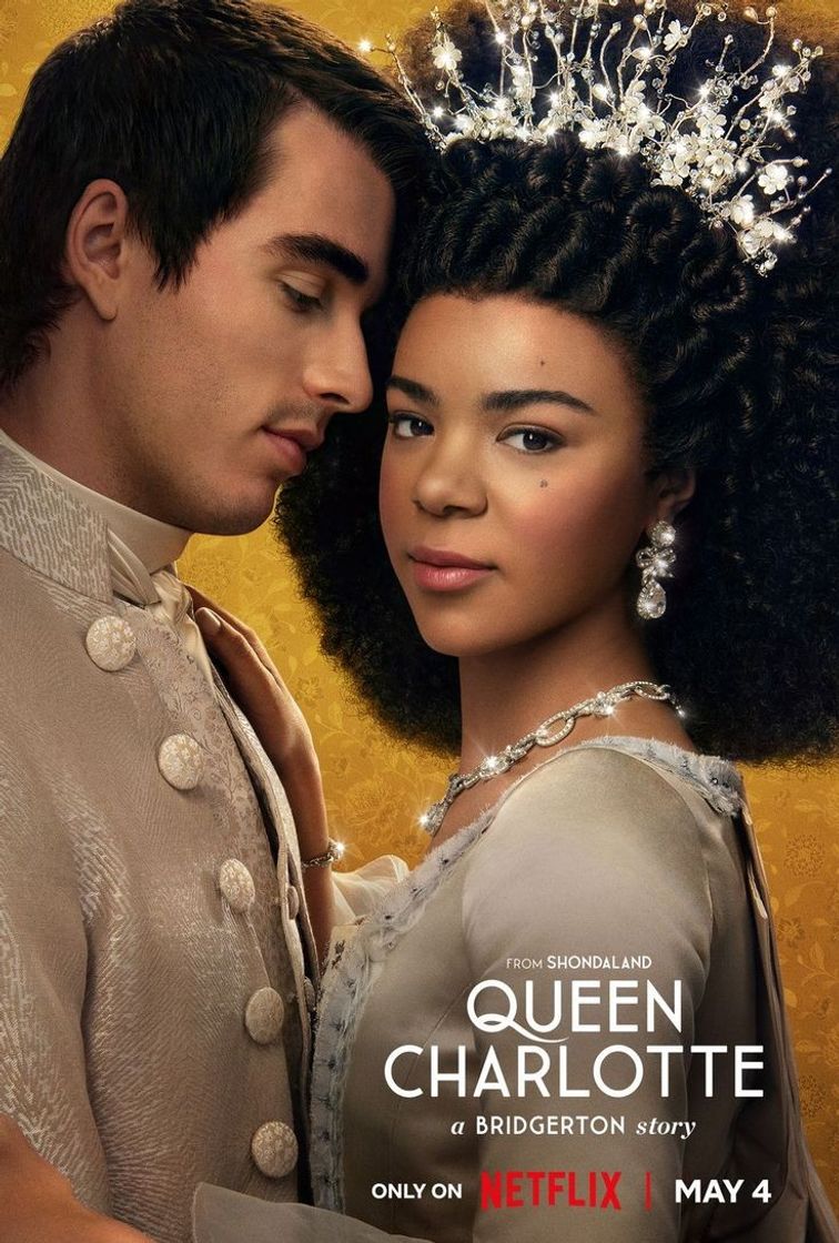 Serie Queen Charlotte