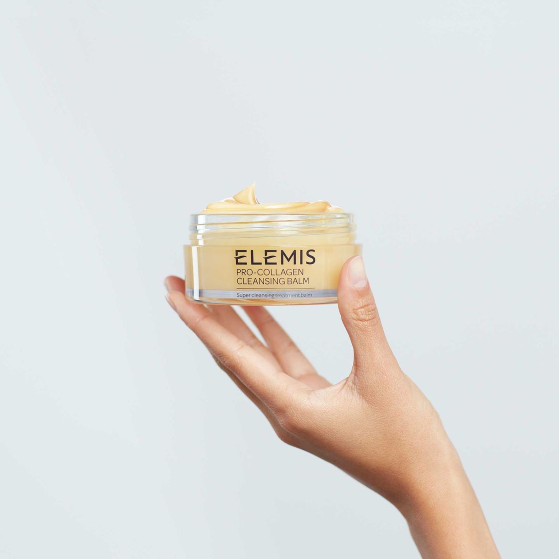 Products ELEMIS Pro-Collagen Cleansing Balm