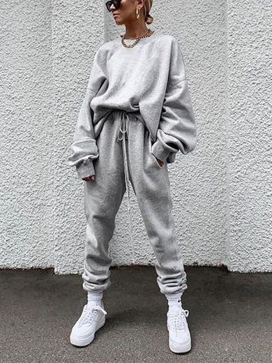 Gray style 